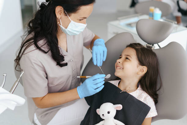 Best Broken or Cracked Tooth Emergency Dentist in Newton, NC