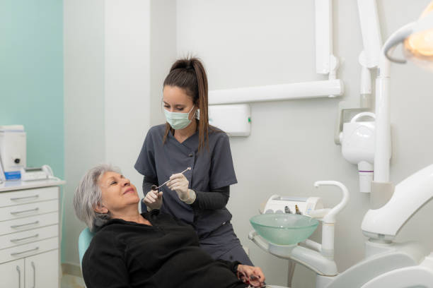 Best Orthodontic Emergency Dentist in Newton, NC