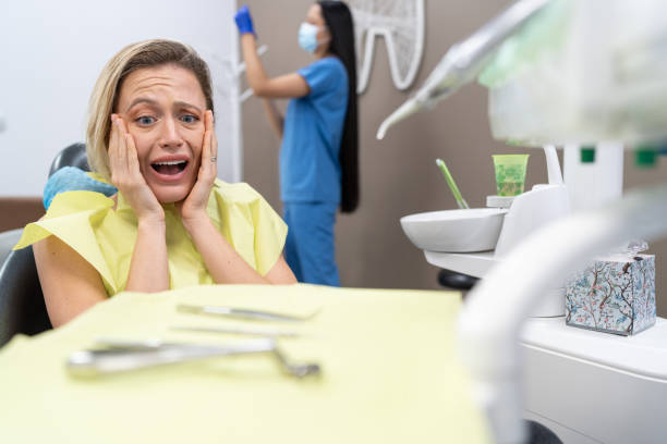 Best Orthodontic Emergency Dentist in Newton, NC