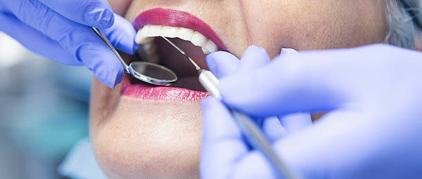 Best Emergency Dentist for Special Needs Patients in Newton, NC